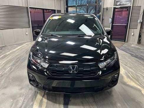 Used 2025 Honda Odyssey Sport-L image 39