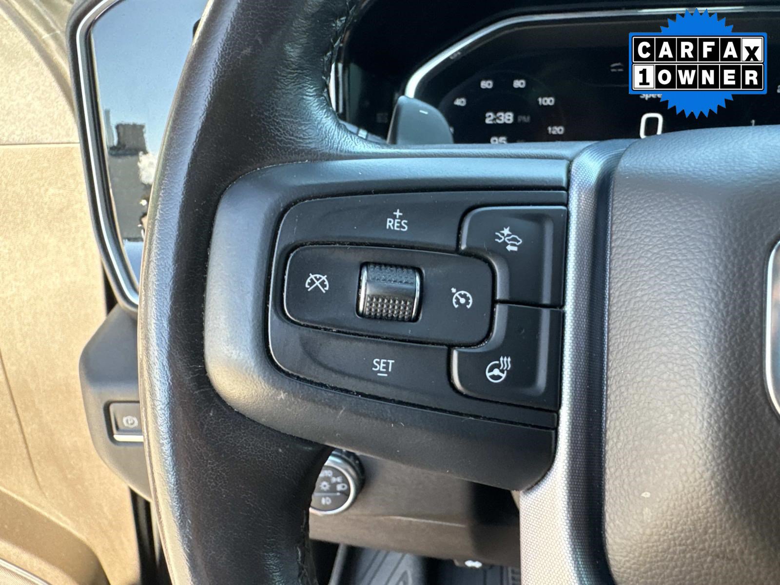 Used 2022 GMC Sierra 1500 SLT w/ SLT Premium Plus Package AWD/4WD image 38