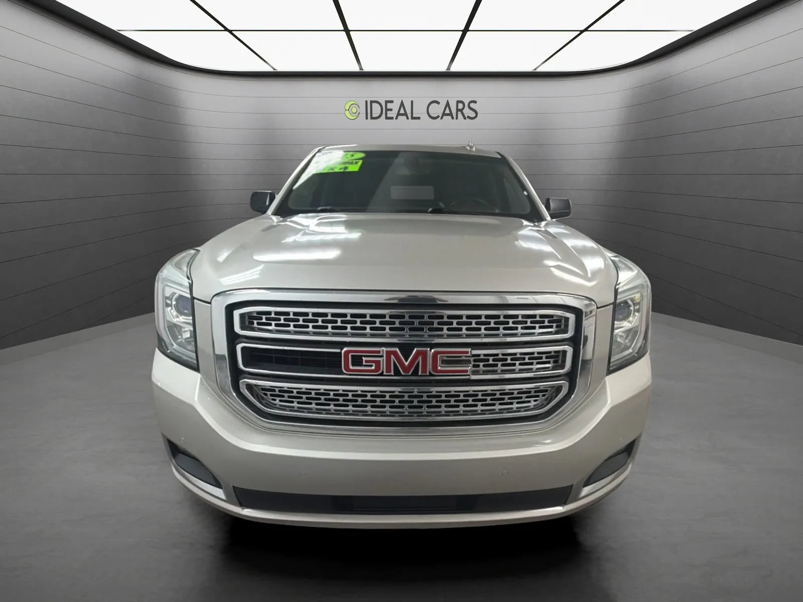 Used 2015 GMC Yukon XL SLE w/ HD Trailering Package AWD/4WD image 2