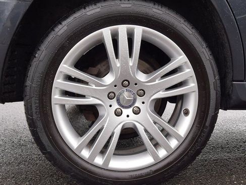 Used 2015 Mercedes-Benz GLK 350 4MATIC image 36