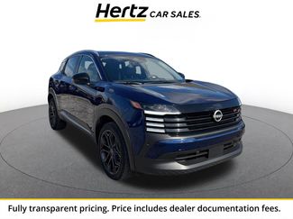 Used 2026 Nissan Kicks SR AWD/4WD video 1