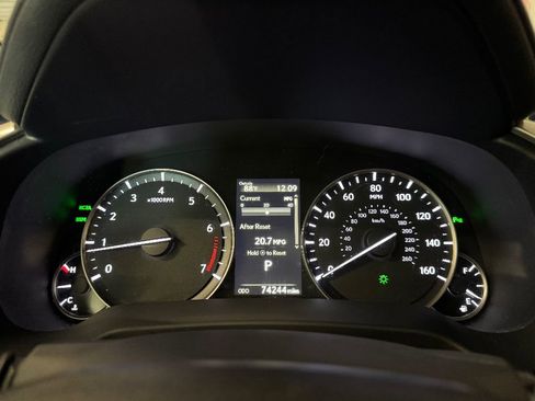 Used 2016 Lexus RX 350 AWD image 25