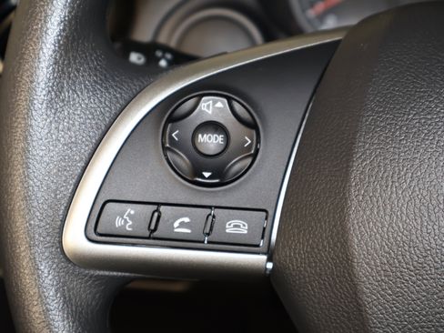 Used 2024 Mitsubishi Mirage G4 ES image 20