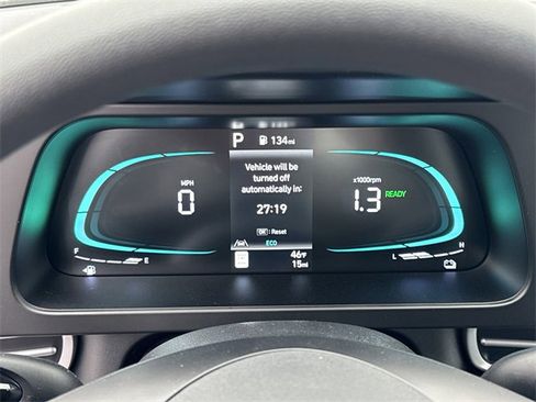 New 2026 Hyundai Elantra Blue image 29