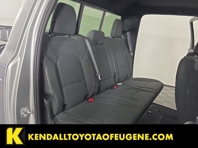Used 2021 RAM 1500 Big Horn AWD/4WD image 29