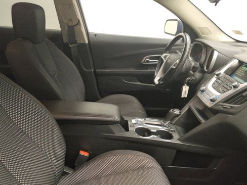 Used 2016 Chevrolet Equinox LT w/ Convenience Package image 21