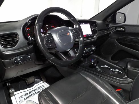 Used 2021 Dodge Durango GT image 13