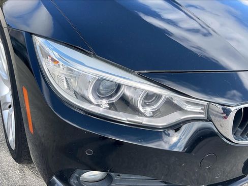 Used 2015 BMW 428i Gran Coupe image 27