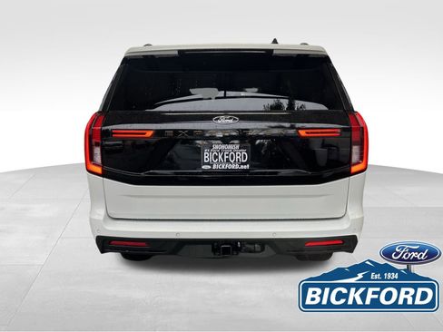 New 2026 Ford Expedition Tremor image 8