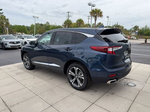 New 2026 Acura RDX SH-AWD w/ Technology Package image 4