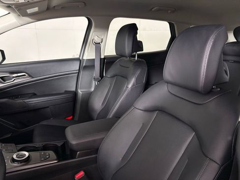 New 2026 Kia Sportage EX AWD/4WD image 15
