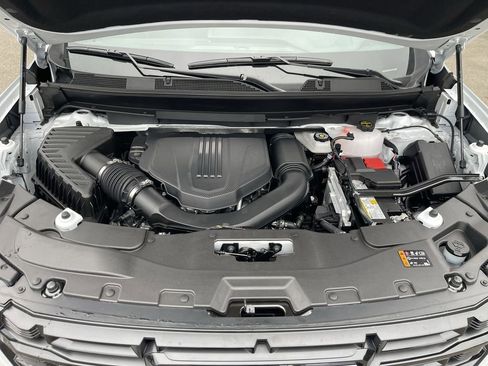 New 2026 GMC Acadia Elevation w/ Black Edition image 30