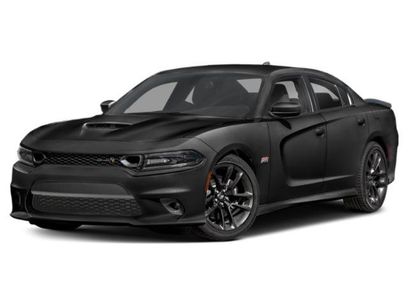 Certified 2021 Dodge Charger Scat Pack w/ Plus Group