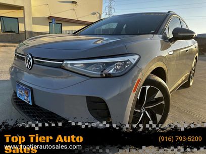 Used 2021 Volkswagen ID.4 Pro