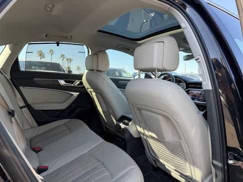 Used 2019 Audi A6 3.0T Prestige w/ Prestige Package image 32