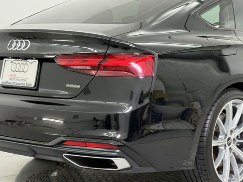 Used 2025 Audi A5 2.0T Premium Plus image 12