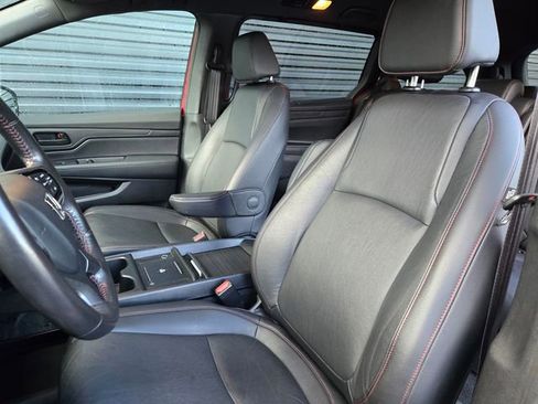 Used 2025 Honda Odyssey Sport-L image 20