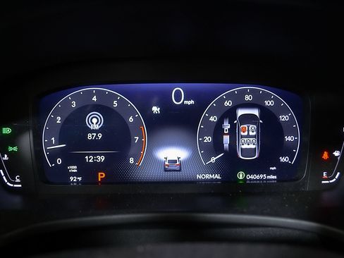 Used 2024 Honda Civic Sport Touring image 18