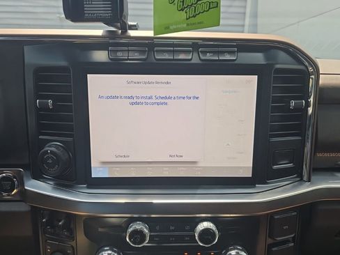 Used 2024 Ford F350 King Ranch w/ Tremor Off-Road Package AWD/4WD image 29