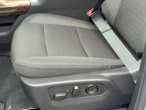 New 2026 GMC Sierra 1500 Elevation image 19