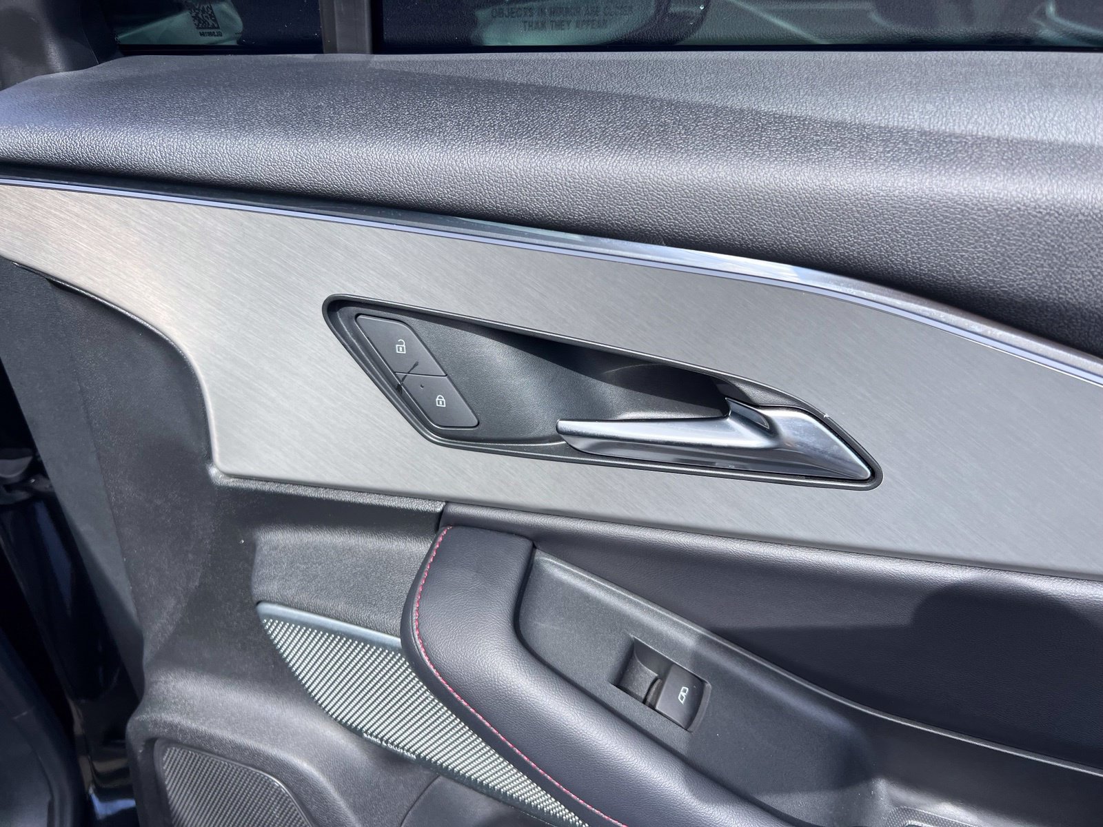 Used 2024 Acura ZDX A-Spec RWD image 70