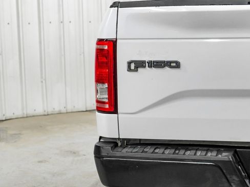 Used 2017 Ford F150 XL w/ Equipment Group 101A Mid RWD image 45