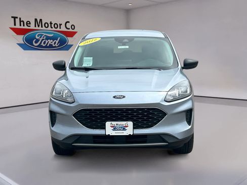 Certified 2022 Ford Escape SE w/ Convenience Package AWD/4WD image 2