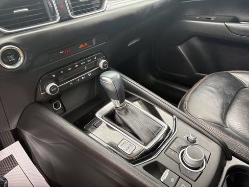 Used 2023 MAZDA CX-5 AWD 2.5 S image 40