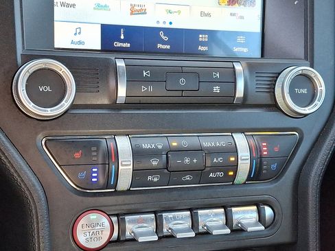 Certified 2023 Ford Mustang Premium image 15