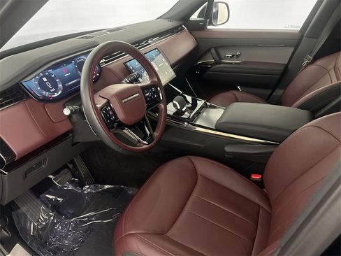 Used 2024 Land Rover Range Rover Sport Dynamic SE image 9