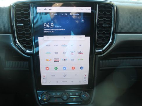 Used 2024 Ford Ranger XLT w/ Equipment Group 301A High image 41