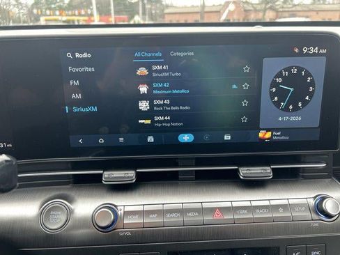 New 2026 Hyundai Kona Limited AWD/4WD image 51