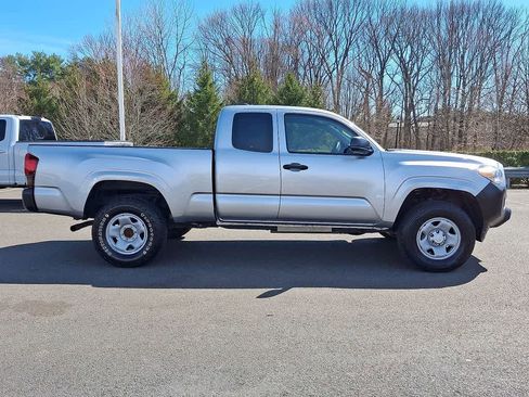 Used 2023 Toyota Tacoma SR RWD image 24