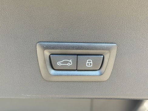 New 2026 BMW X3 xDrive30 w/ M Sport Package image 15