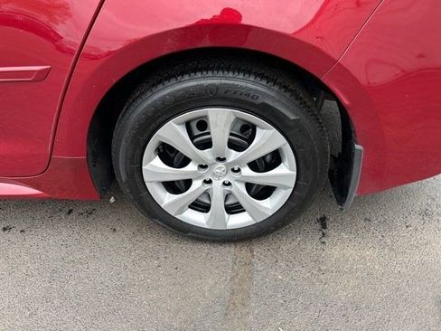 Used 2024 Toyota Corolla LE image 45