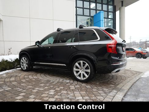 Used 2018 Volvo XC90 T6 Inscription w/ Convenience Package image 20