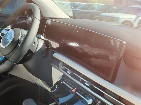 New 2026 Hyundai Tucson SEL AWD/4WD image 14
