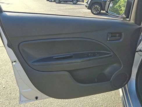 Used 2024 Mitsubishi Mirage ES FWD image 12