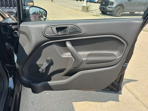 Used 2019 Ford Fiesta S FWD image 25