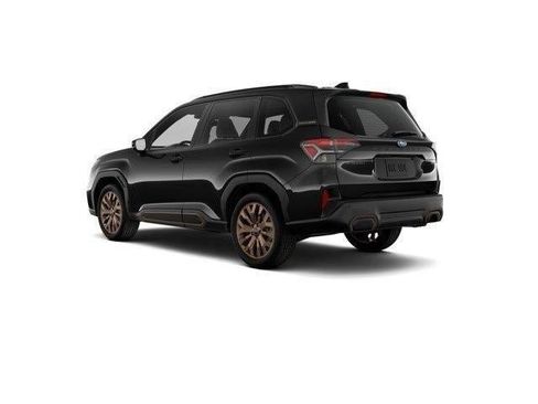 New 2026 Subaru Forester Sport image 68