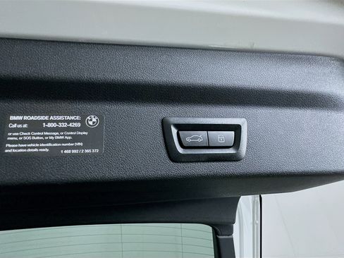 Used 2025 BMW X2 xDrive28i image 29