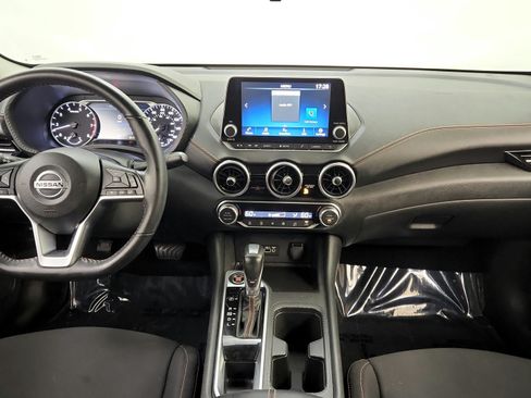 Used 2023 Nissan Sentra SR FWD image 20