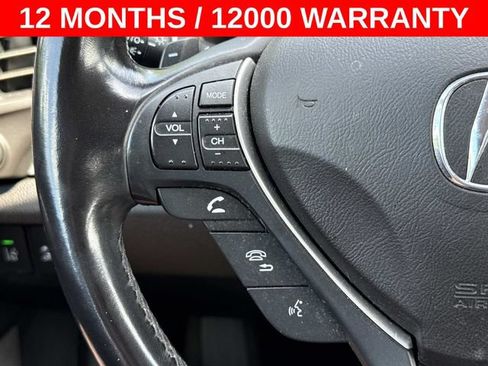 Used 2020 Acura ILX FWD image 25