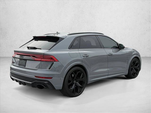 Used 2023 Audi RS Q8 AWD/4WD image 5