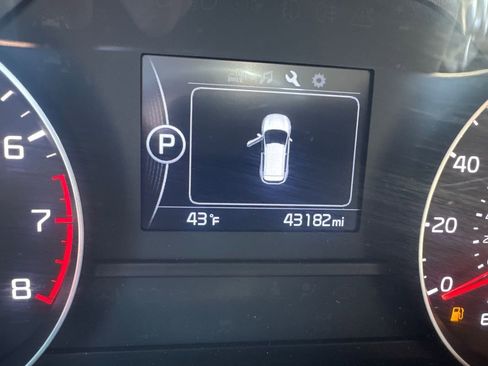 Used 2019 Kia Sportage EX w/ EX Premium Package image 9