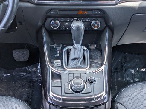 Used 2016 MAZDA CX-9 Grand Touring FWD image 21