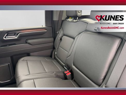 New 2026 GMC Sierra 2500 Denali w/ Denali Reserve Package AWD/4WD image 33
