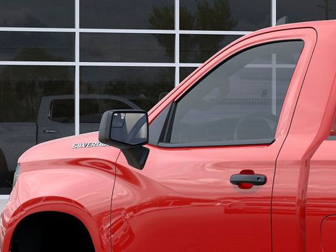 New 2026 Chevrolet Silverado 1500 W/T w/ WT Value Package image 12