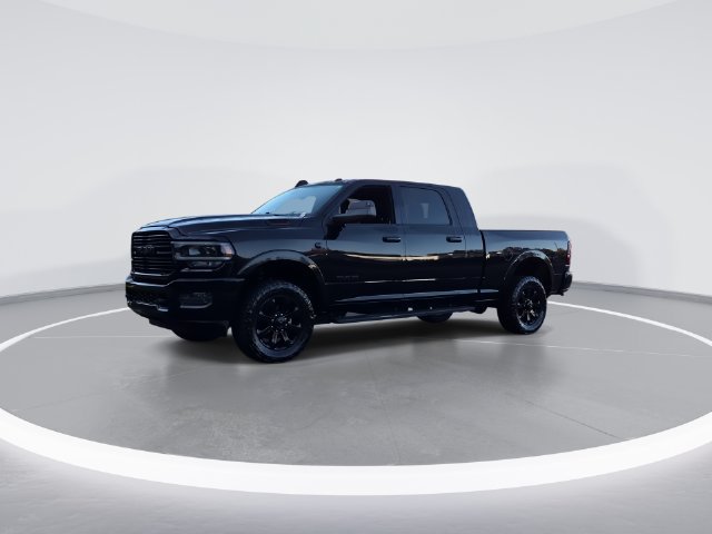 Used 2019 RAM 2500 Laramie AWD/4WD image 4