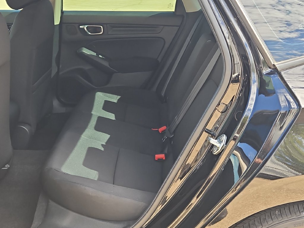 Used 2024 Honda Civic EX image 15